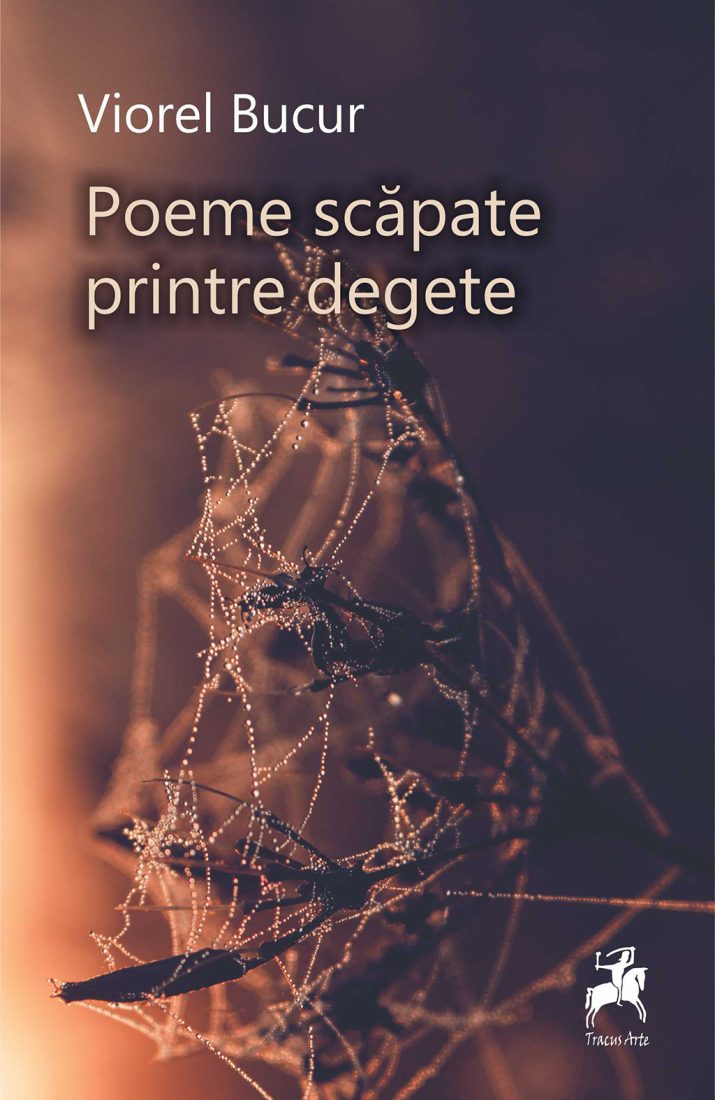 Poeme scăpate printre degete