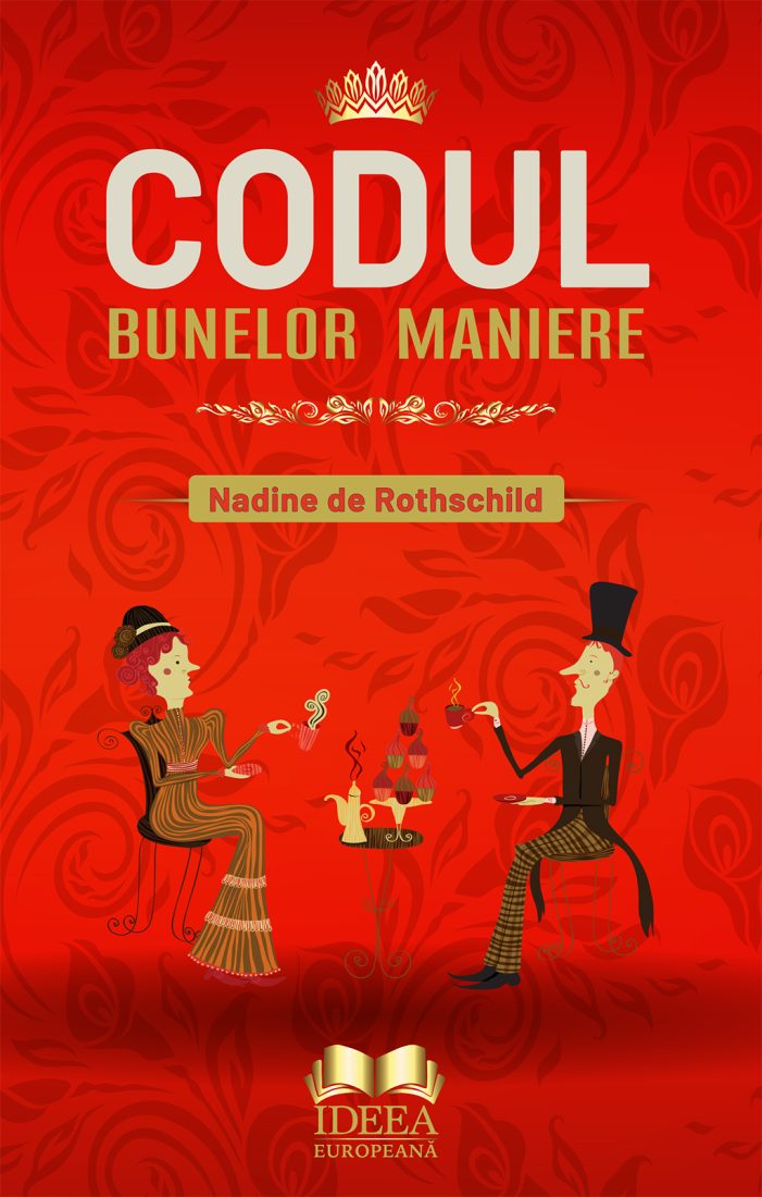 Codul bunelor maniere